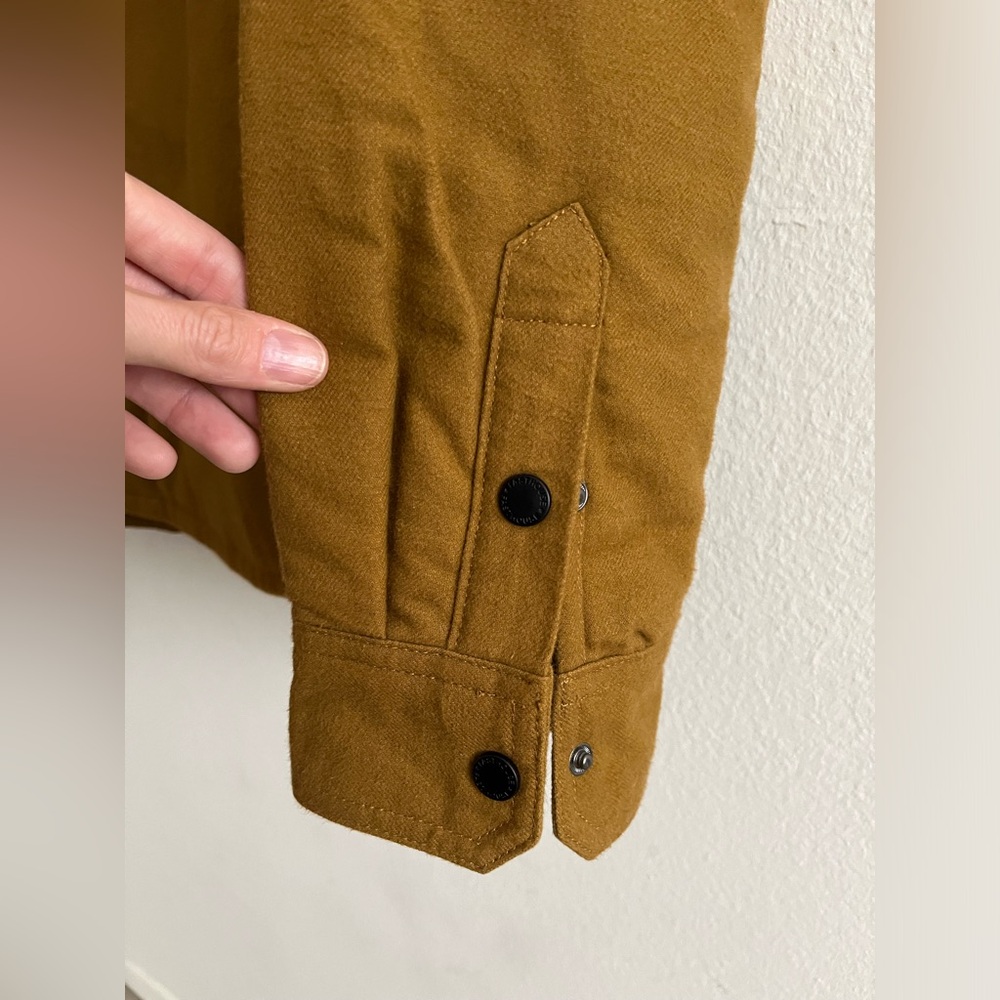 Fasthouse Man Jacket - image 7